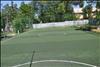 Футбольное поле в Молодежном центре в Алматы цена от 5000 тг  на ул. Богенбай батыра, 318